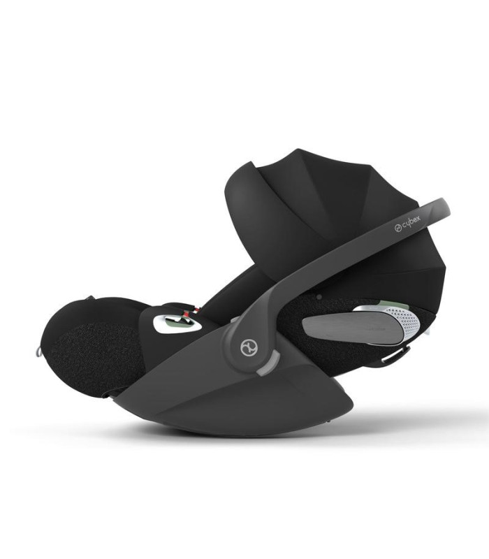 Cybex Cloud T i-Size — Portabebés