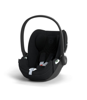 Cybex Cloud T i-Size Plus — Portabebés