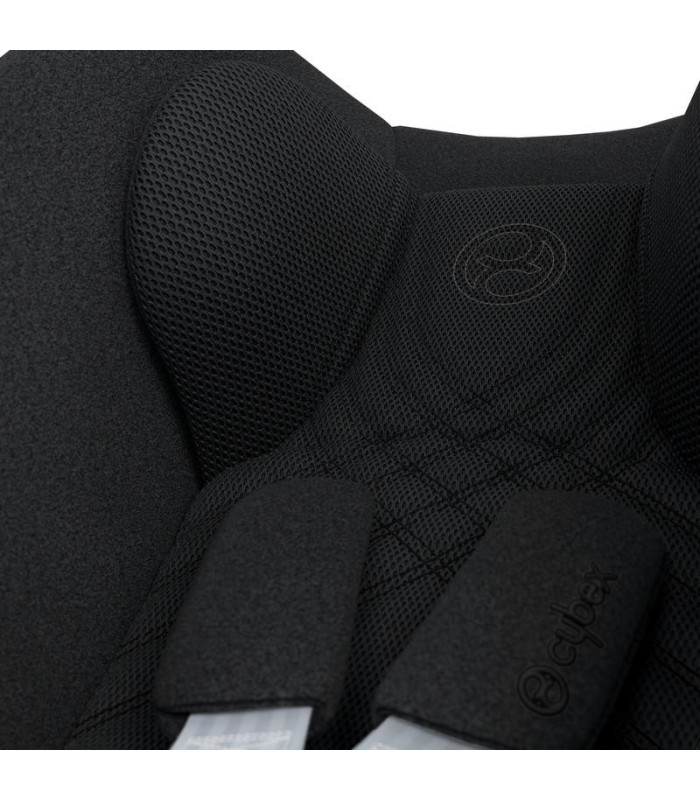 Cybex Cloud T i-Size Plus — Portabebés