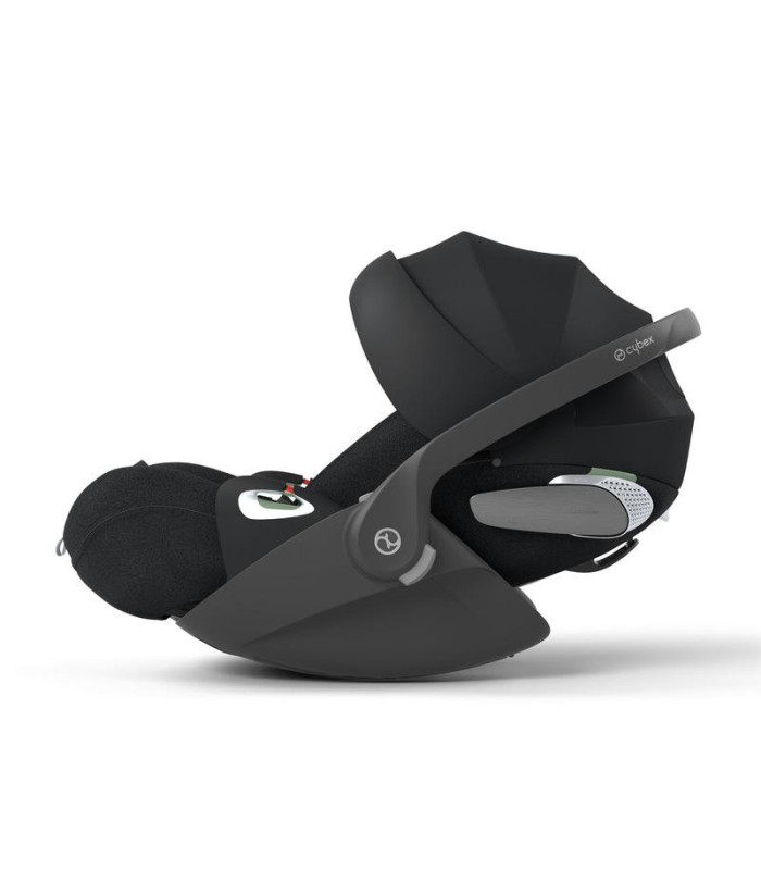 Cybex Cloud T i-Size Plus — Portabebés