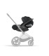 Cybex Cloud T i-Size Plus — Portabebés