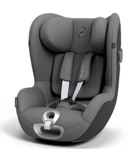 Cybex Sirona T i-Size — Silla giratoria