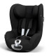Cybex Sirona T i-Size — Silla giratoria