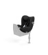 Cybex Sirona T i-Size — Silla giratoria