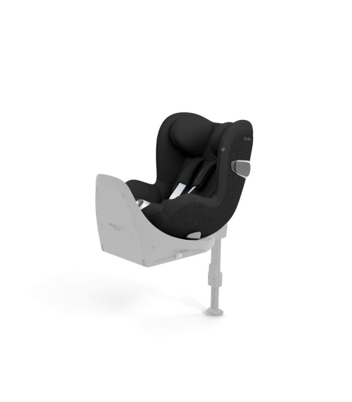 Cybex Sirona T i-Size — Silla giratoria
