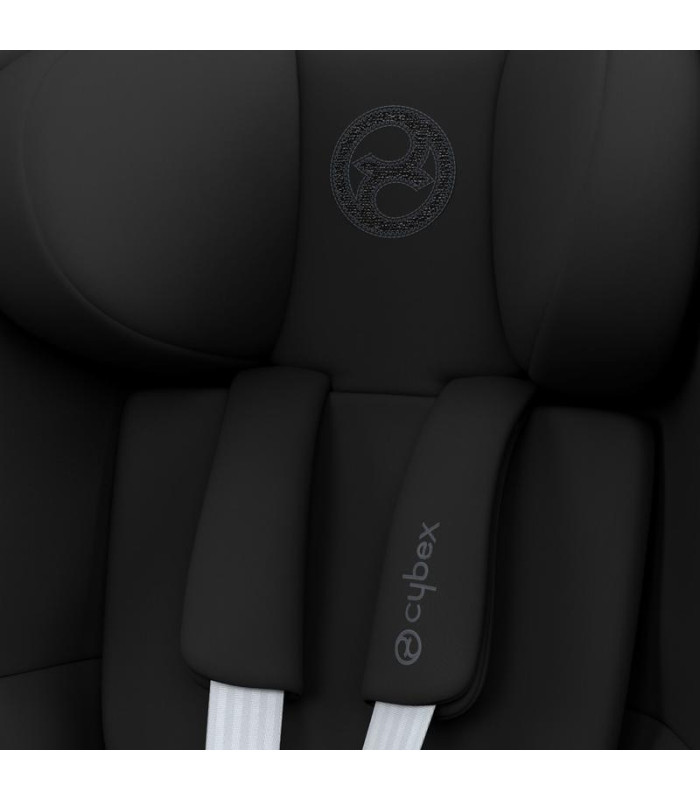 Cybex Sirona T i-Size — Silla giratoria