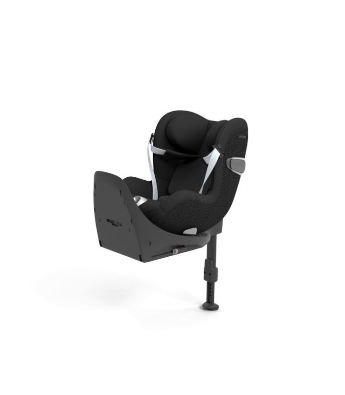 Cybex Sirona T i-Size — Silla giratoria