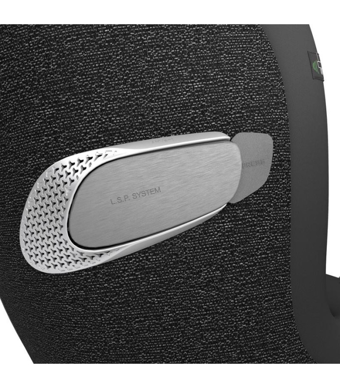 Cybex Sirona T i-Size — Silla giratoria