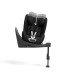Cybex Sirona T i-Size — Silla giratoria