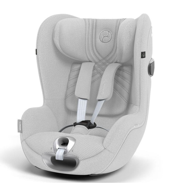 Cybex Sirona T i-Size Plus — Giratoria