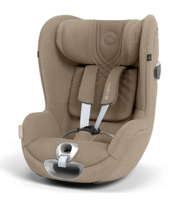 Cybex Sirona T i-Size Plus — Giratoria