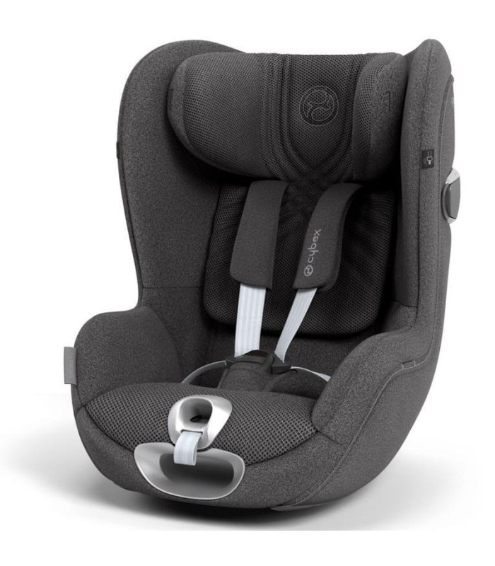 Cybex Sirona T i-Size Plus — Giratoria