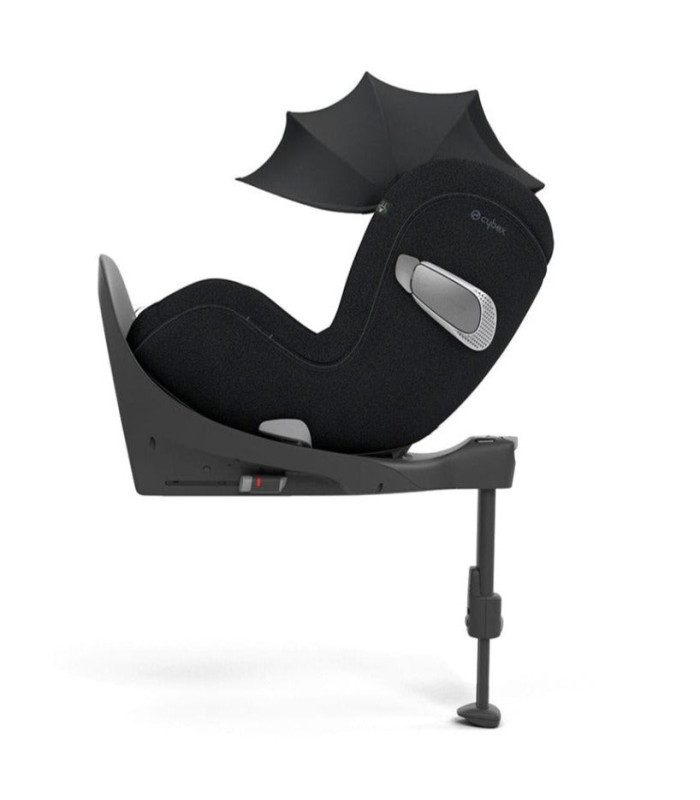 Cybex Sirona T i-Size Plus — Giratoria