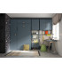 Habitación Abatible Juvenil Delulu 66 Ros