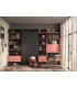 Habitación Abatible Juvenil Delulu 71 Ros
