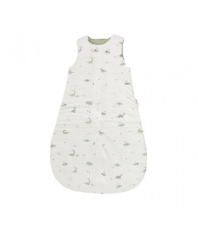 Saco de dormir Trex B|Verde 75 cm (1-12m)
