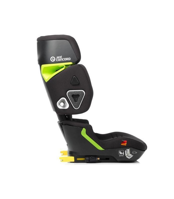 Silla auto Jané iWinner