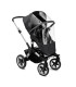 Plástico lluvia Bugaboo Fox y Cameleon