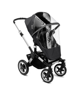 Plástico lluvia Bugaboo Fox y Cameleon