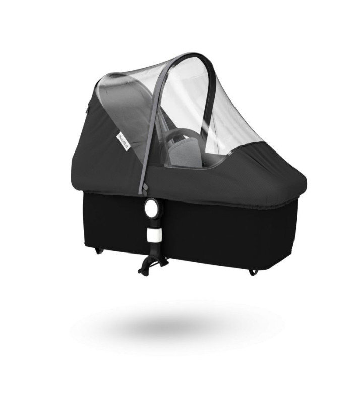 Plástico lluvia Bugaboo Fox y Cameleon