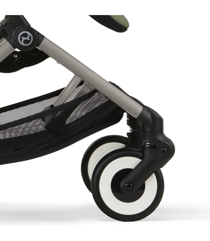 Silla paseo Libelle Cybex