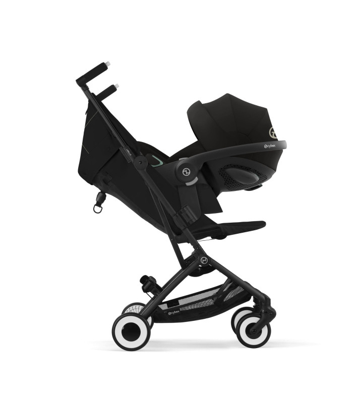 Silla paseo Libelle Cybex