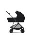Capazo Melio Carbon Cybex