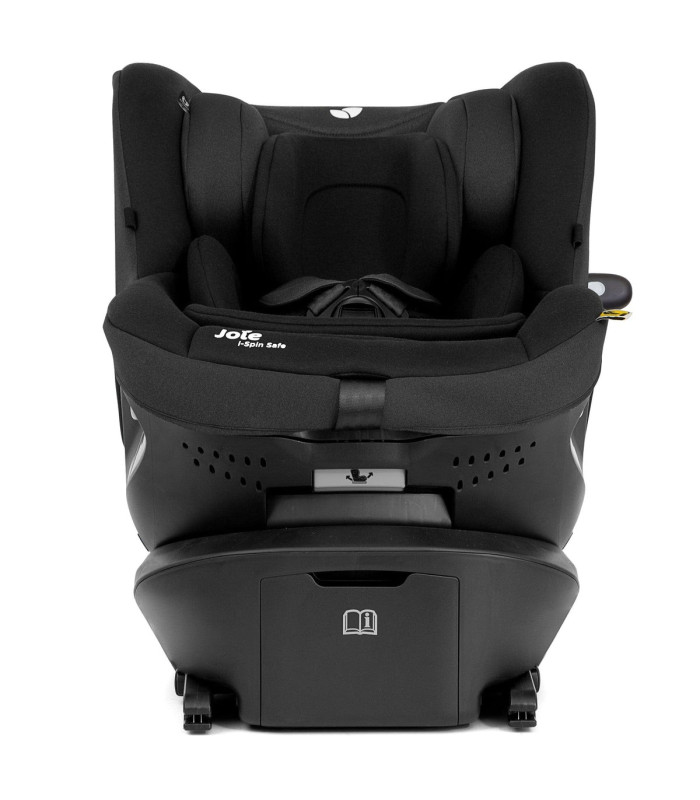 I-Spin Safe Joie