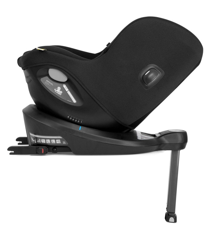 I-Spin Safe Joie
