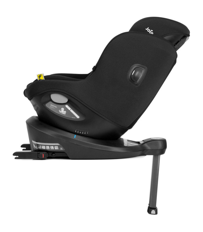 I-Spin Safe Joie