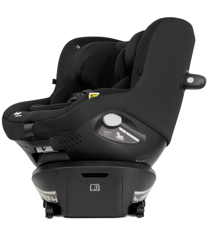 I-Spin Safe Joie
