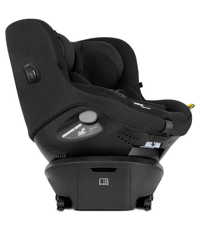 I-Spin Safe Joie