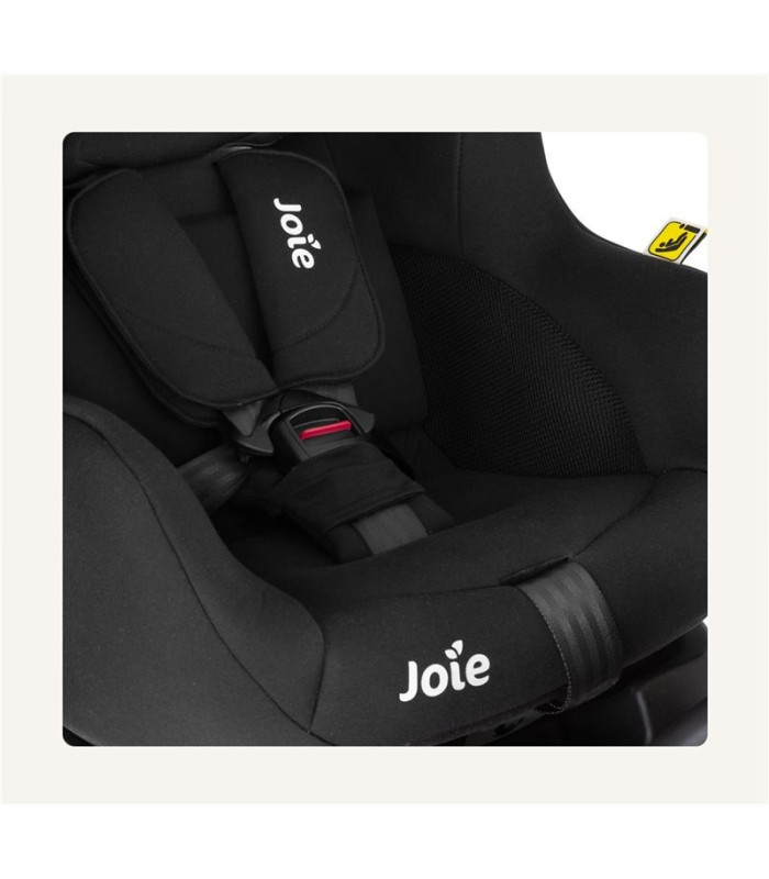 Joie i-Soren — Contramarcha Plus Test