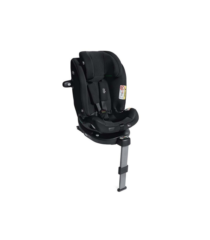 Joie i-Spin XL Signature — Giratoria 0-12