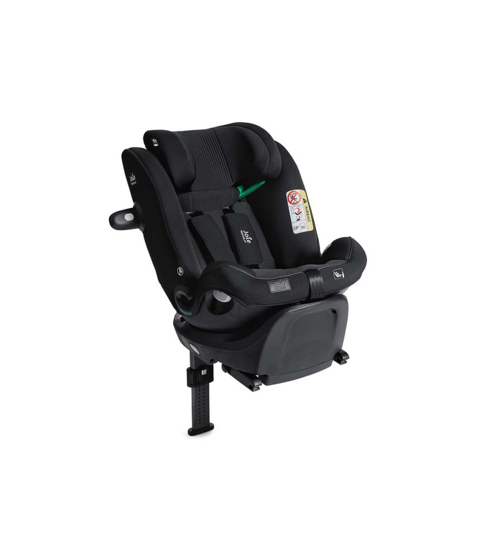 Joie i-Spin XL Signature — Giratoria 0-12