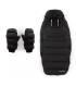 Nuna Kit Invierno — Saco y guantes carrito