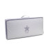 Colchon cuna de viaje Espuma Multifuncion 60X120 Cm