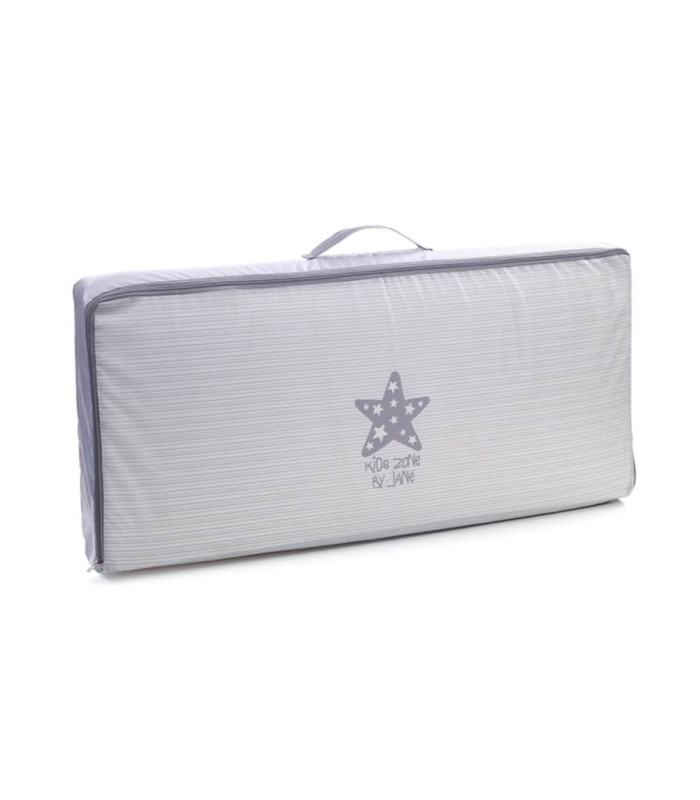 Colchon cuna de viaje Espuma Multifuncion 60X120 Cm
