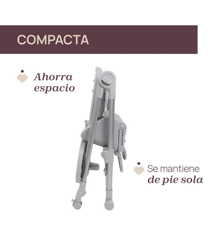 Trona Polly Armonia Chicco