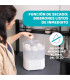 Esterilizador secador All-In-One