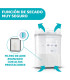 Esterilizador secador All-In-One