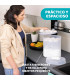 Esterilizador secador All-In-One