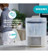 Esterilizador secador All-In-One