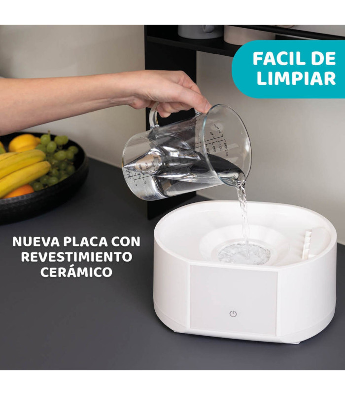 Esterilizador secador All-In-One