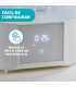 Esterilizador secador All-In-One