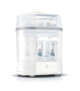 Esterilizador Vapor