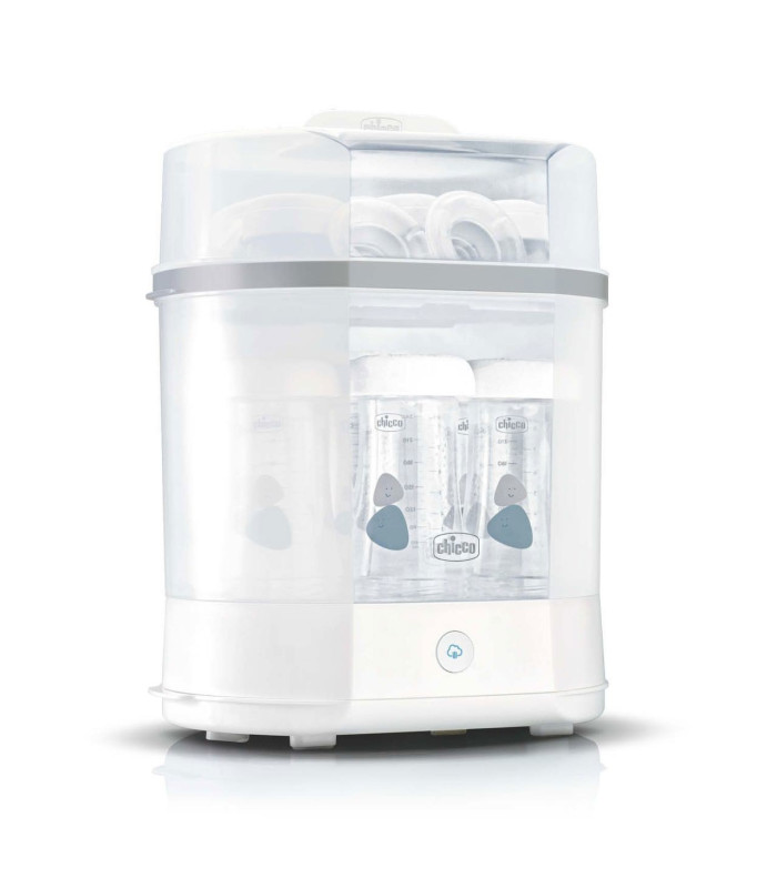 Esterilizador Vapor