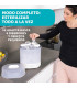 Esterilizador Vapor