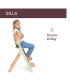 Chicco Meraviglia · Trona Evolutiva Madera