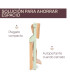 Chicco Meraviglia · Trona Evolutiva Madera